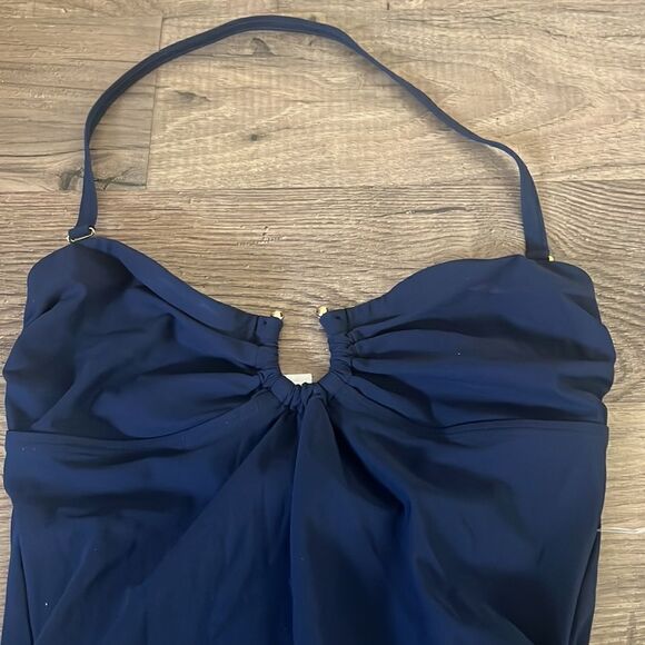 Tory Burch one piece swimsuit - Picture 6 of 8